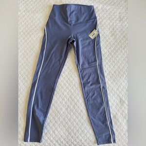 NWT Purple Legging